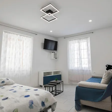 Апартаменты Apartma Svetlo Udobje V Piranu - Bright Comfort In *