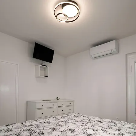 Апартаменты Apartma Svetlo Udobje V Piranu - Bright Comfort In Пиран